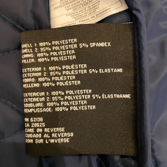 Spring Jacket - Picture 5 of 6